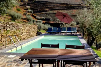Image de Quinta Das Fontainhas Douro Valley Your paradise in the Douro.