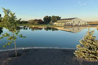 Image de Country House and Utah Gathering Place