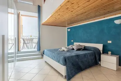 Image de Apartment Belsit House Cefalù