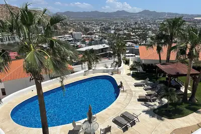 Image de 2-bedroom condo in the prestigious Pedregal Community in Cabo San Lucas