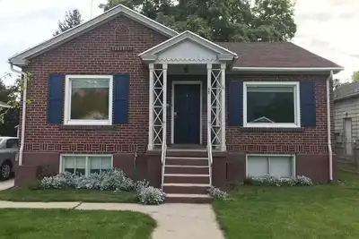 Image de Cute 2 Bedroom House Close to Byu, downtown Provo, Uvu, Freeway