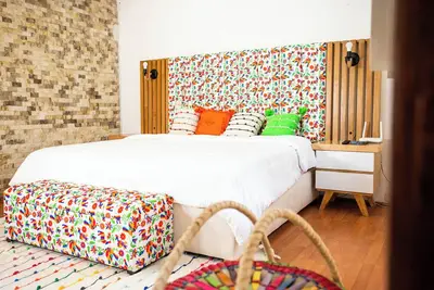 Image de Luxury Apartment in Boutique Hotel