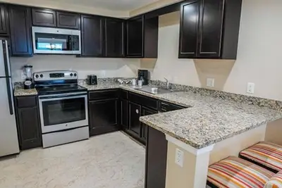 Image de Vacation Village at Parkway is amazing and we have unit A and unit B available. \n