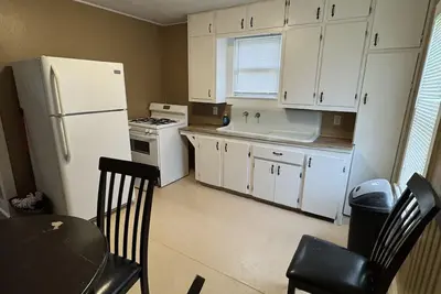 Image de Charming 2-bedroom house in lovely Sulphur with Spacious Patio