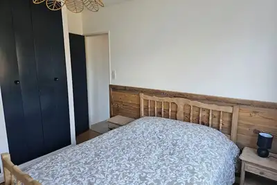 Image de Appartement Le petit Fontenys- Le thillot, Hautes Vosges