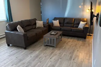 Image de Carroll Park House With Game Room. 3 Br 2 Bath Fully Renovated Near Park