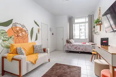 Image de Studio in Flamengo - Rio de Janeiro
