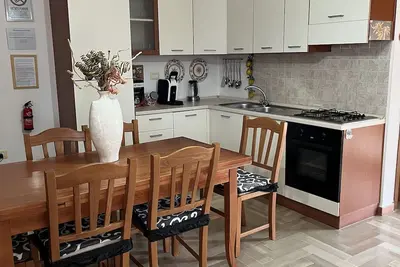 Image de Magic Living Home Apartment on the crystal clear sea of Calabria