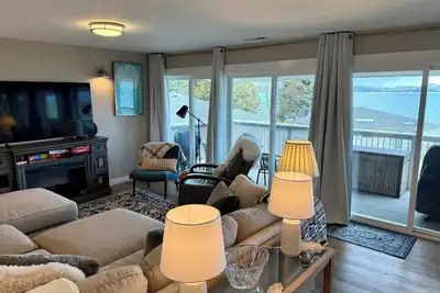 Image de Mission Mountain Shores at Flathead Lake