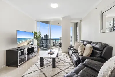 Image de Chevron Renaissance - 3 Bedroom Sub Penthouse