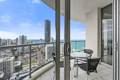 Image de Chevron Renaissance - 3 Bedroom Sub Penthouse