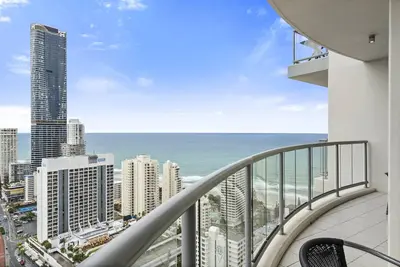 Image de Chevron Renaissance - 3 Bedroom Sub Penthouse