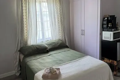 Image de Cozy Caribbean/Boho BnB in the heart of Port of Spain
