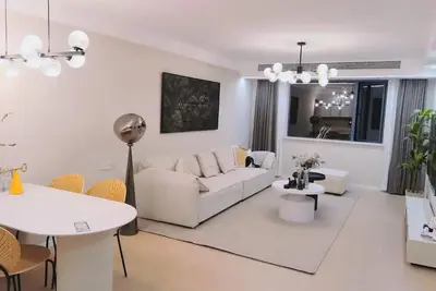 Image de Sunny Abode富源公寓 3-Bedroom near Tianzifang