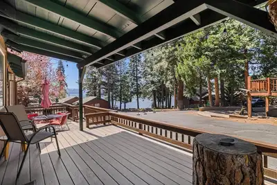 Image de *Special* Cozy Lakeside~Lake Almanor~BoatRamp~Pets