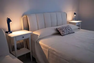 Casa Nicuzza, a stone's throw from Etnaland and Catania. Family&pet friendly