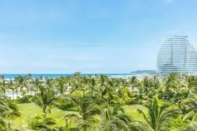 Image de Stunning 4 bedrooms Oceanfront in La Isla Acapulco