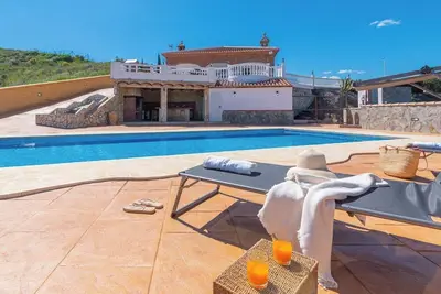 Image de Villa la Colina Torrox by Ruralidays