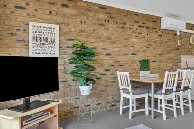 Image de Lakeside Apartments 5