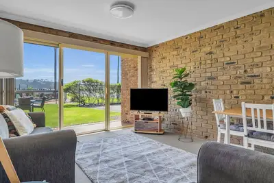 Image de Lakeside Apartments 7