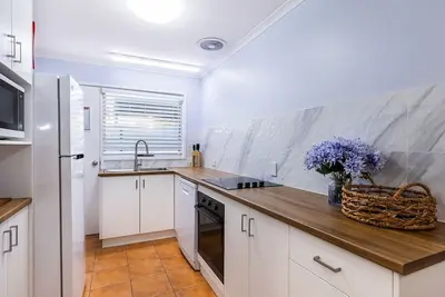 Image de Lakeside Apartments 4