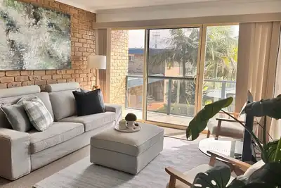 Image de Lakeside Apartments 9