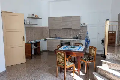 Image de Casa Meraviglia del mare