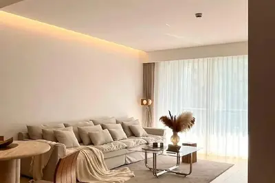 Image de Sunny Abode鼎园D Newly renovated near Xintiandi