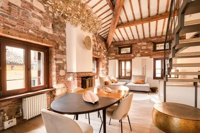 River Cross ✔ Self Check-In