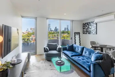 Image de City Views | Unique Carlton Stay