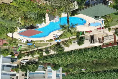 Image de Moda Marine Apartments