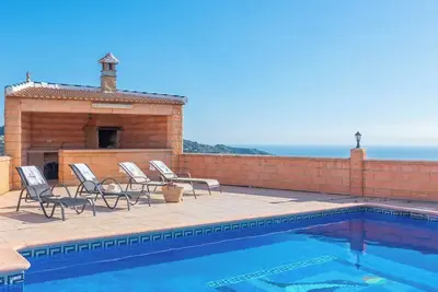 Image de Casa Sagrario Sayalonga by Ruralidays