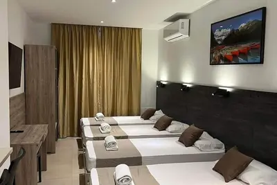Image de Purple 8: Studio Apartment in St. Julian's