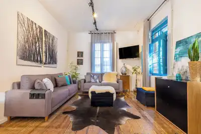 Image de Centenary House, Listed. Piccolo Recanto, Unique And Exclusive Space In The Center! !