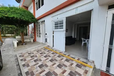 Image de Los Angeles Apartment