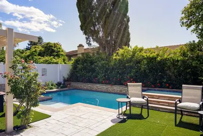 Image de Spacious 4-bedroom house with WiFi, Ac in enjoyable Santa Clarita