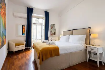 Image de iFlat | Spanish Steps Elegant & Spacious Apartment