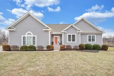 Image de 1056 - 4 Bedroom Golf View Home at Mariners Sml