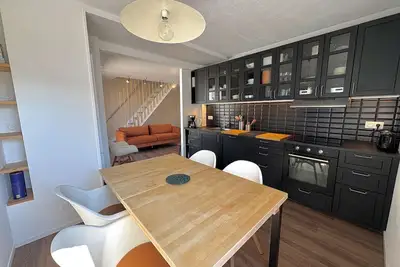 Image de Appartement T3 sur le Port du Crouesty, Ă louer pour les vacances