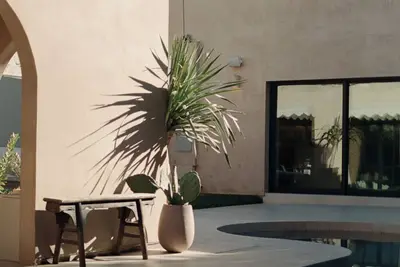 Image de West Hollywood magical house