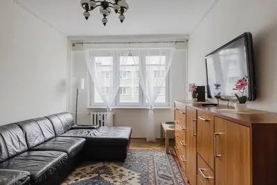 Image de Osiedle Piastowskie Homey Apartment