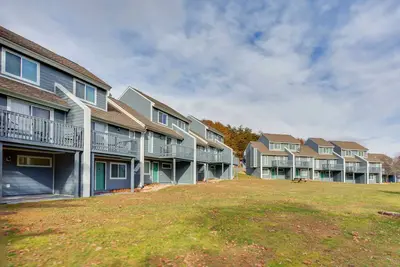 Image de 3br Mountain Condo w/ Indoor Pool Access