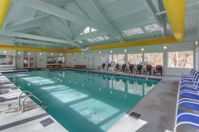 Image de Multi-Level Mountain Stay w/ Pool