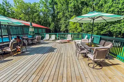 Image de 1-Bedroom Condo near Alpine Trails