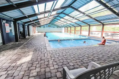 Image de Family-Friendly 3br Condo near Downtown Helen