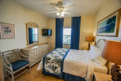 Image de Cocoa Beach Stay | 2br Oceanview Resort
