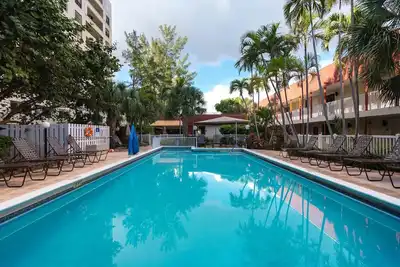 Image de 2br Family Condo near Beach & Pools