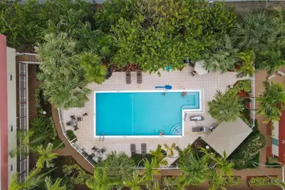 Image de 1br Pool-View Condo near the Beach w/ Resort Pools