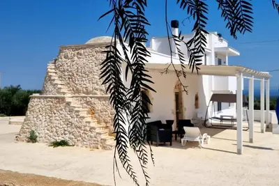 Image de Maison Fiorina Ostuni - Trullo