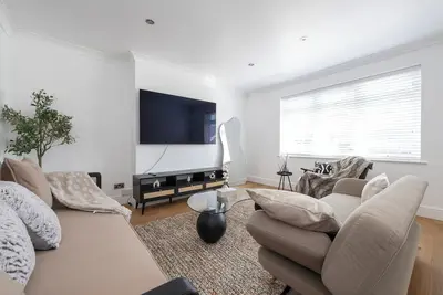 Image de The Romford Oasis - Spacious 4 bedroom escape